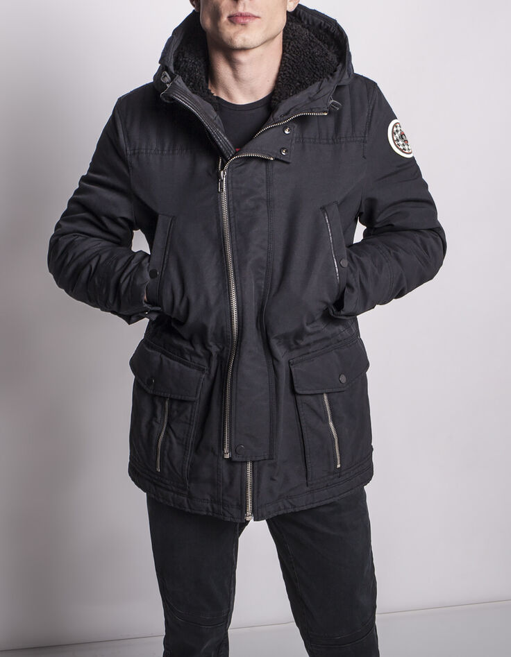 Parka homme-6