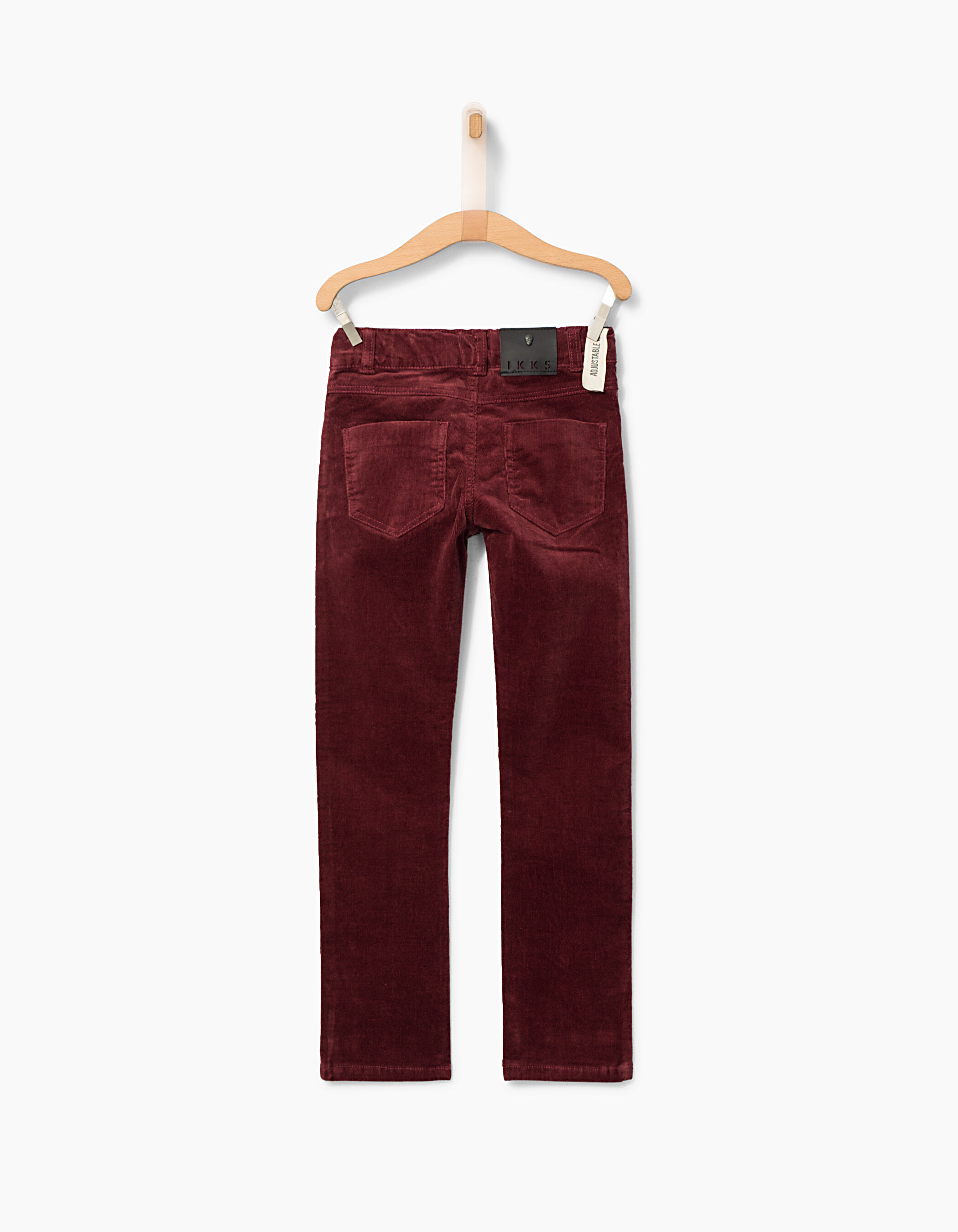 Boys 2025 skinny cords