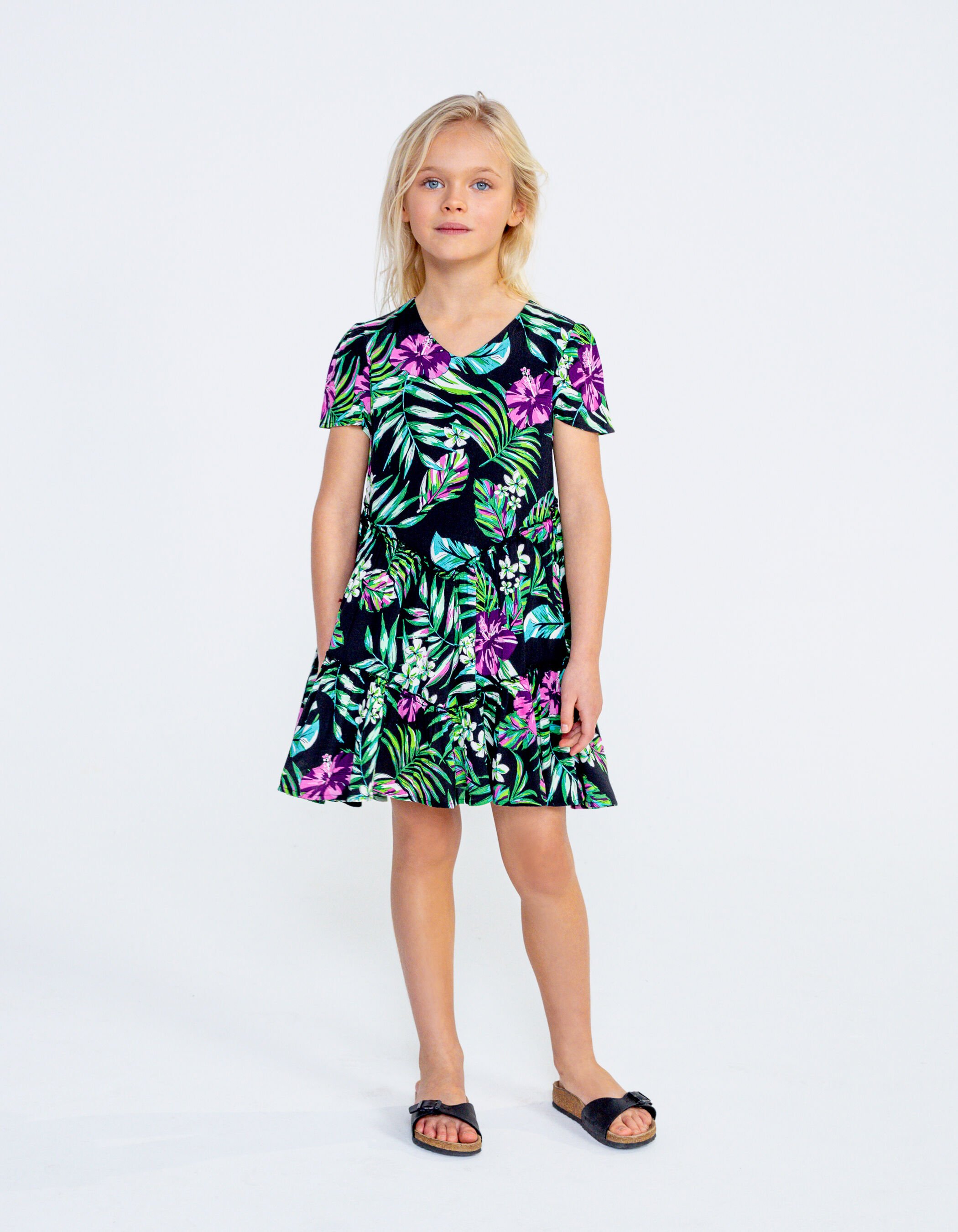 Ikks robe enfant hotsell