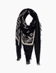 Men's bandana scarf-1