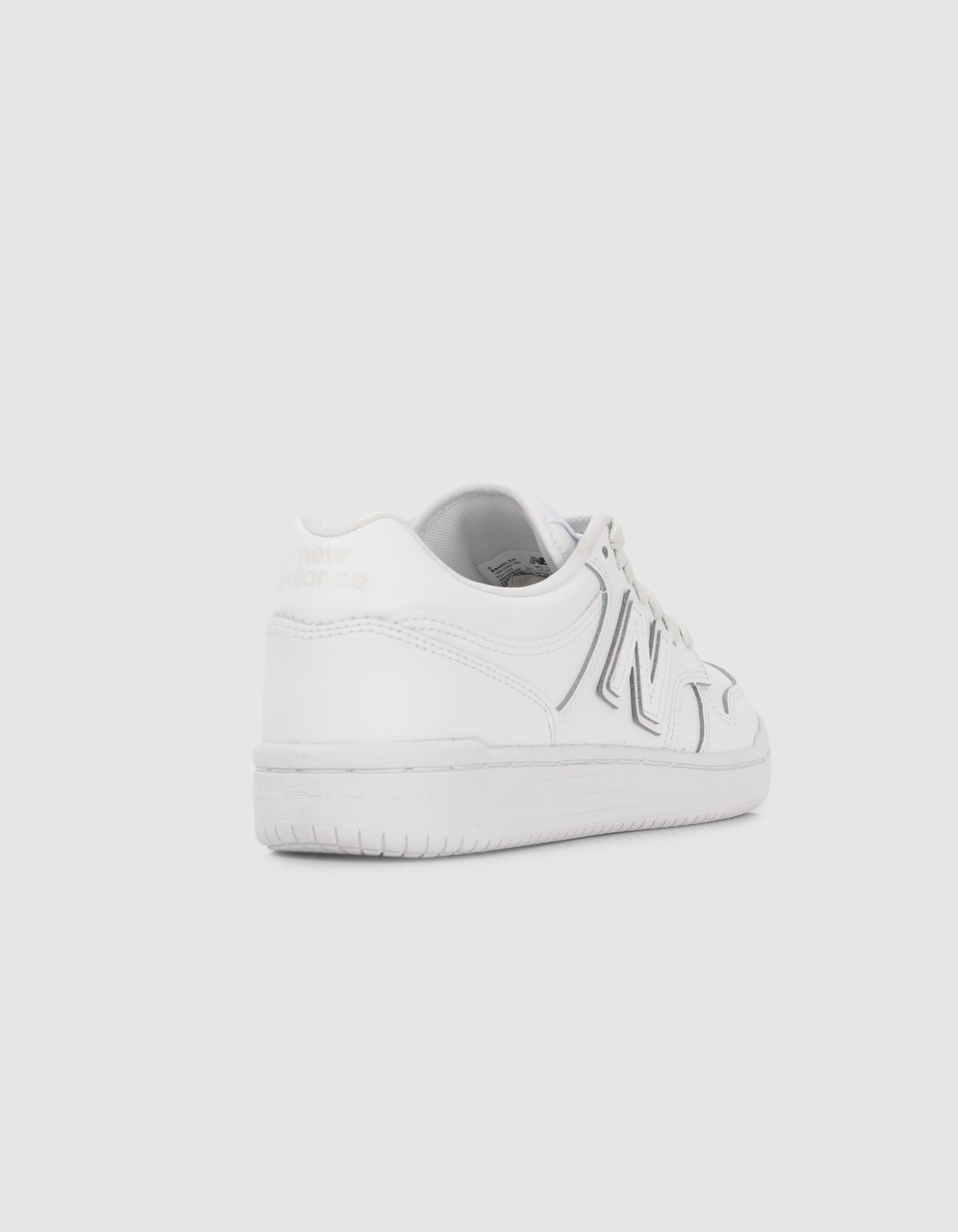 Basket new balance fille store