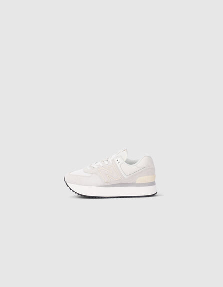 new balance femme ikks