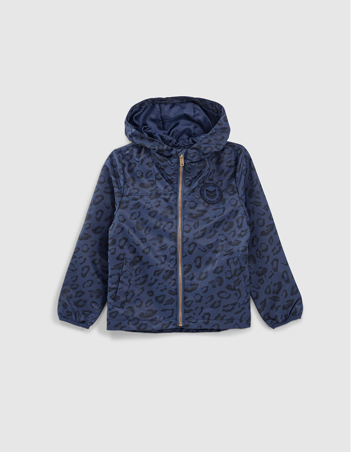 Coupe vent ikks garcon shop