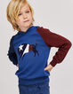 Jersey bisonte niño -1
