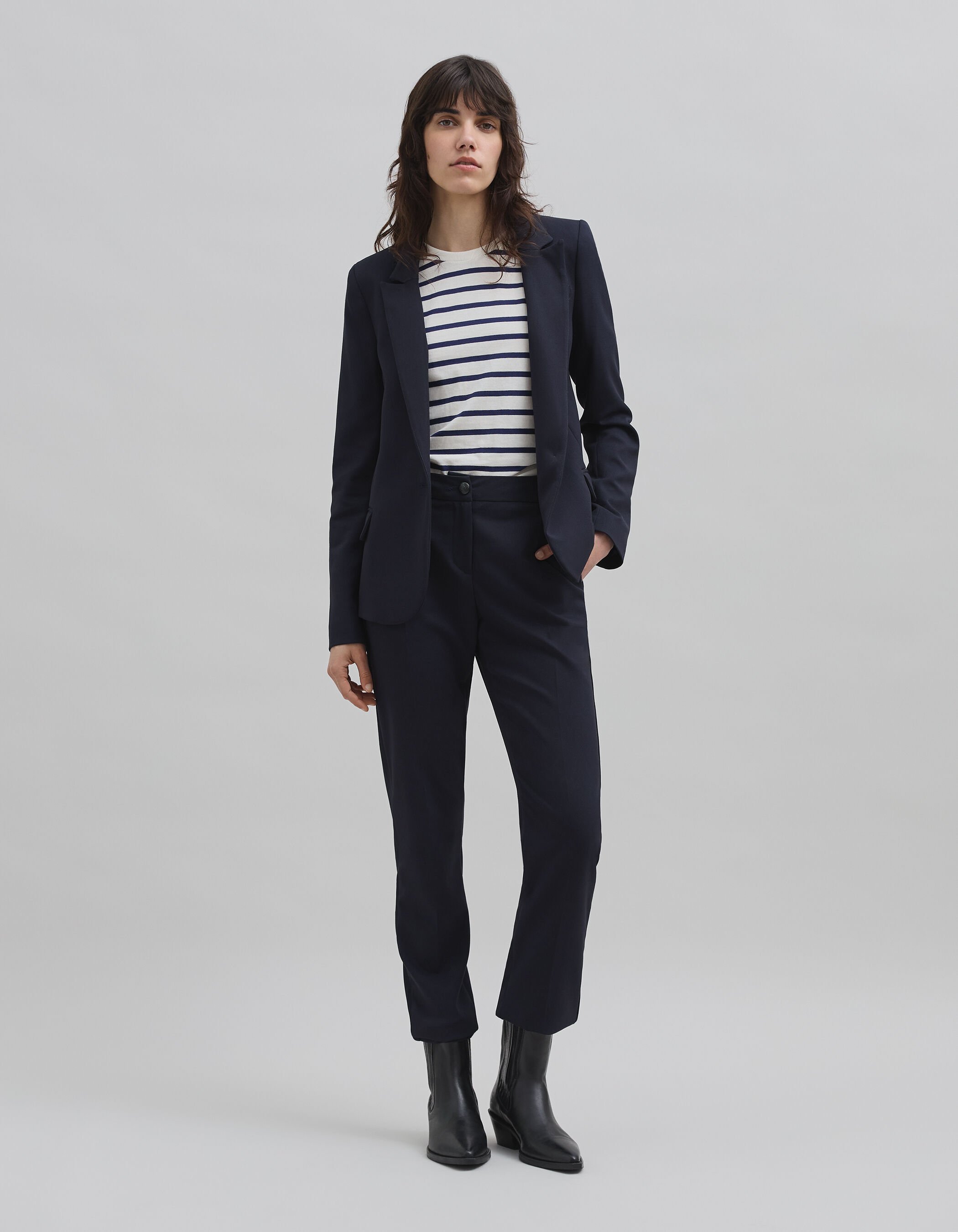 Ikks vestes 2025
