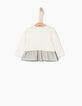 Baby T-shirt meisje-2