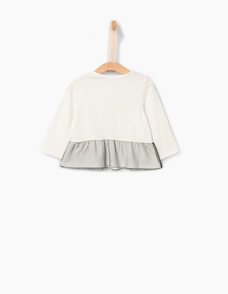Baby T-shirt meisje-2