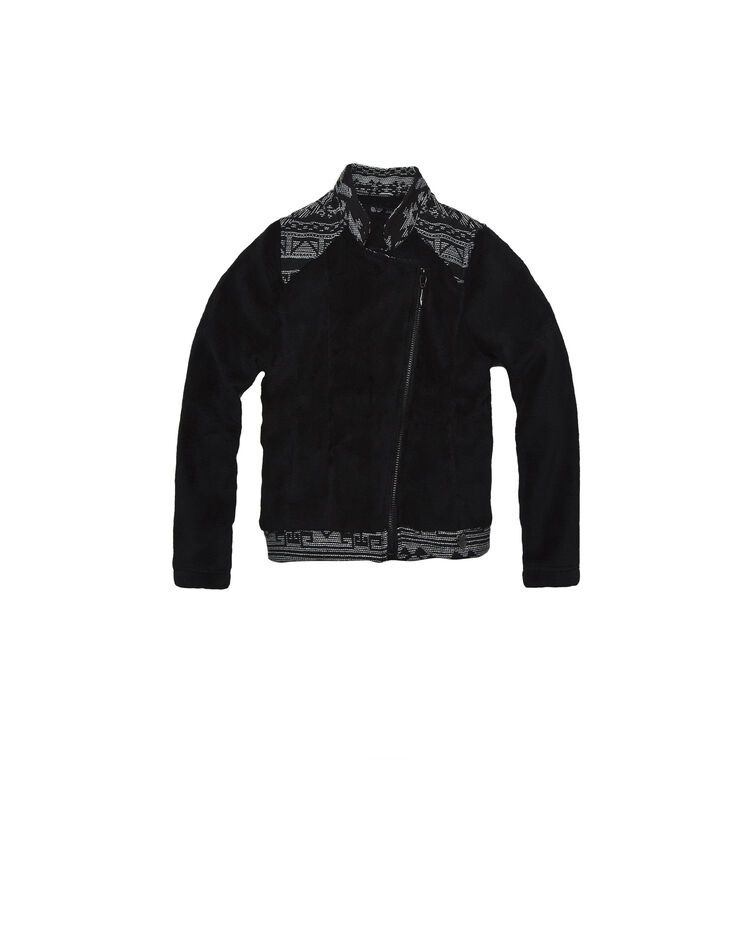 Girls' cardigan-2