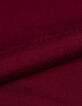 Pull manches longues prune tricot d&eacute;tail lurex Femme-7
