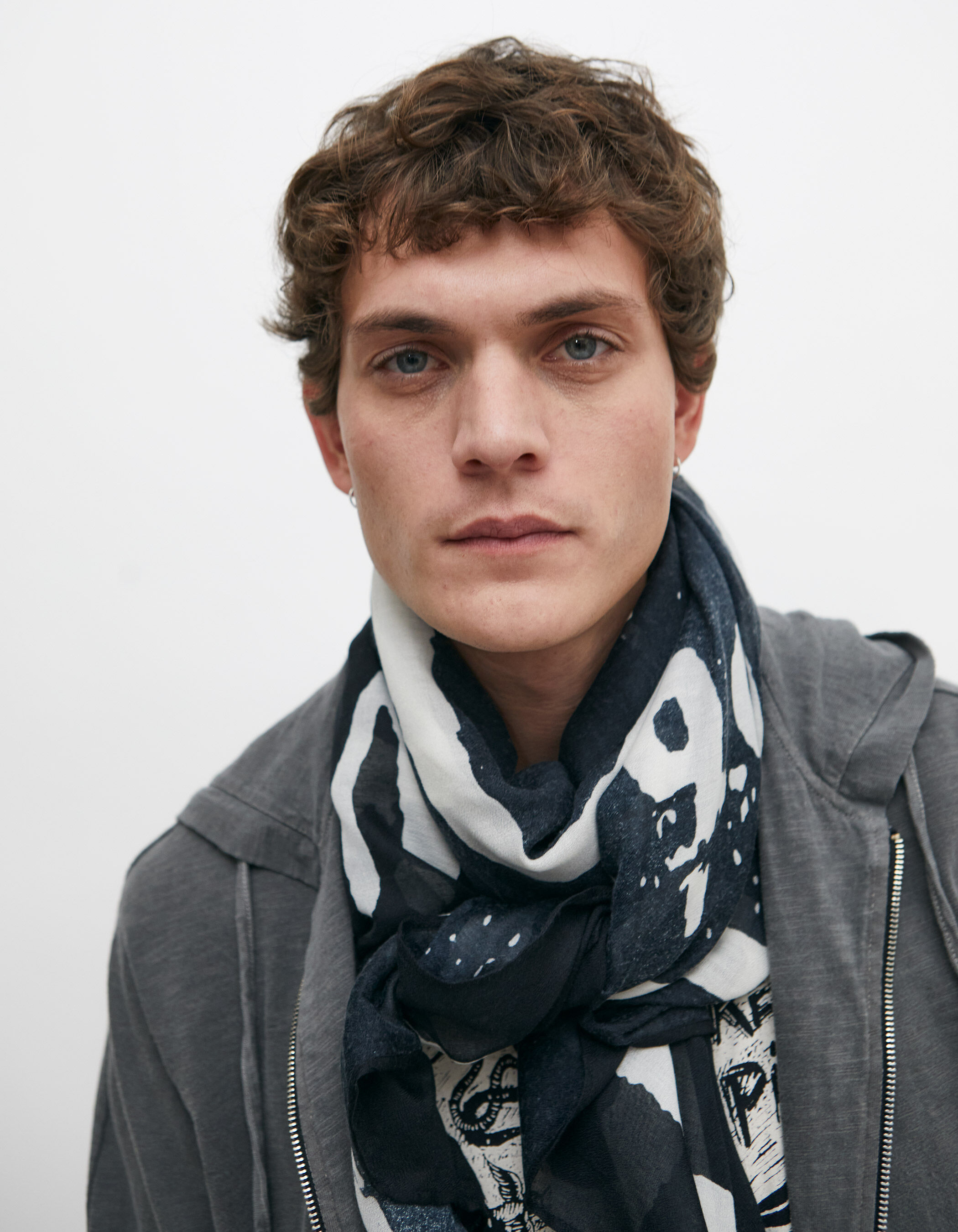 Pull ancre discount marine homme