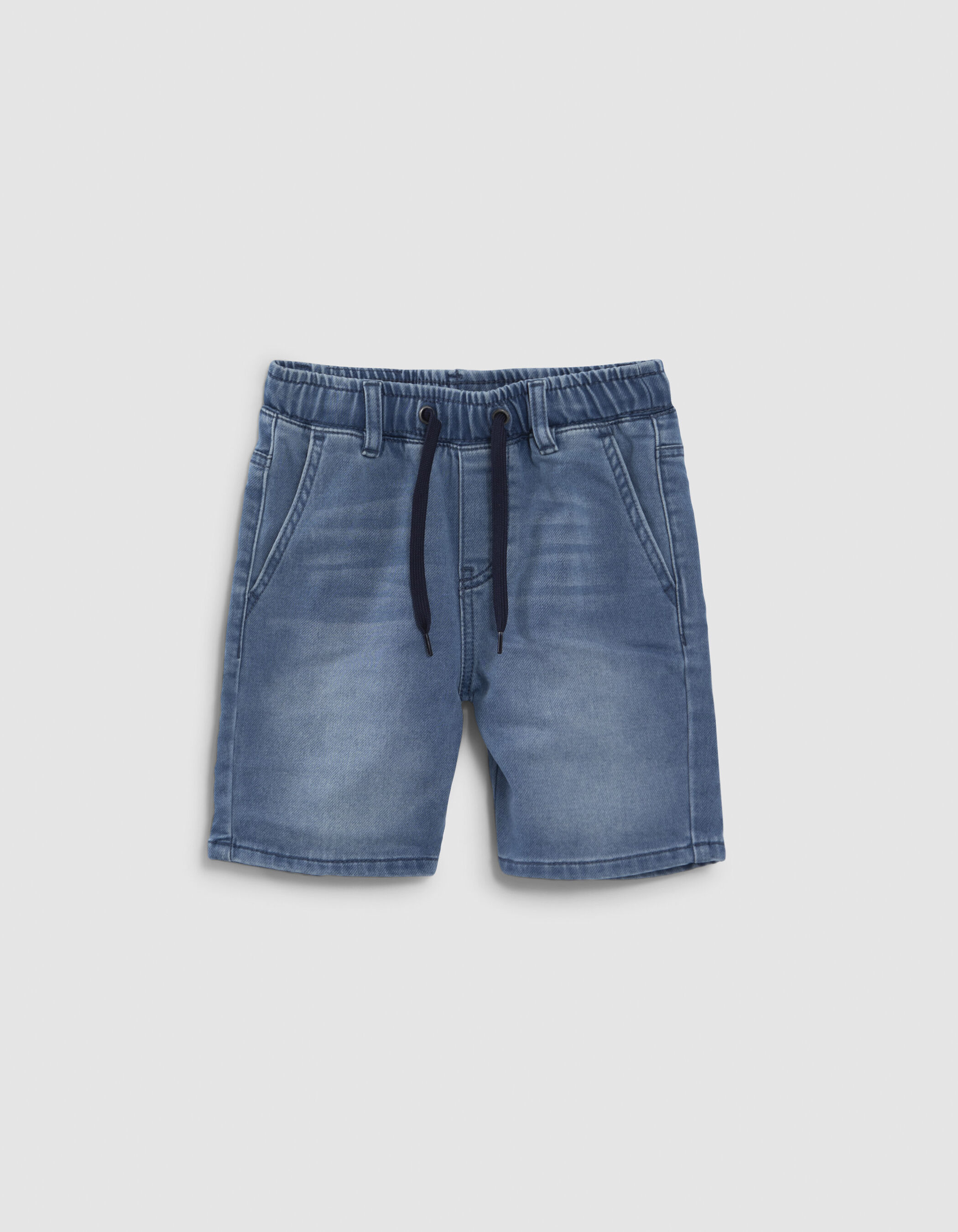 Comfy jean shorts store