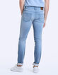 Men’s storm Venice slim jeans-4