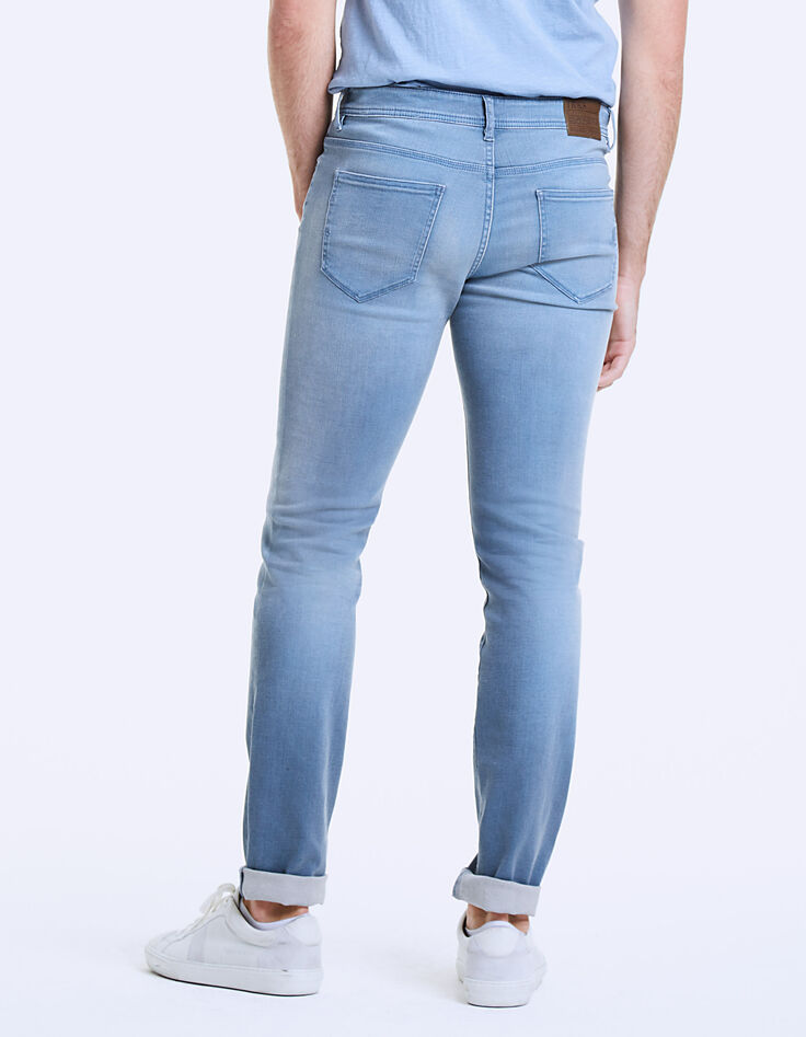 Men’s storm Venice slim jeans-4