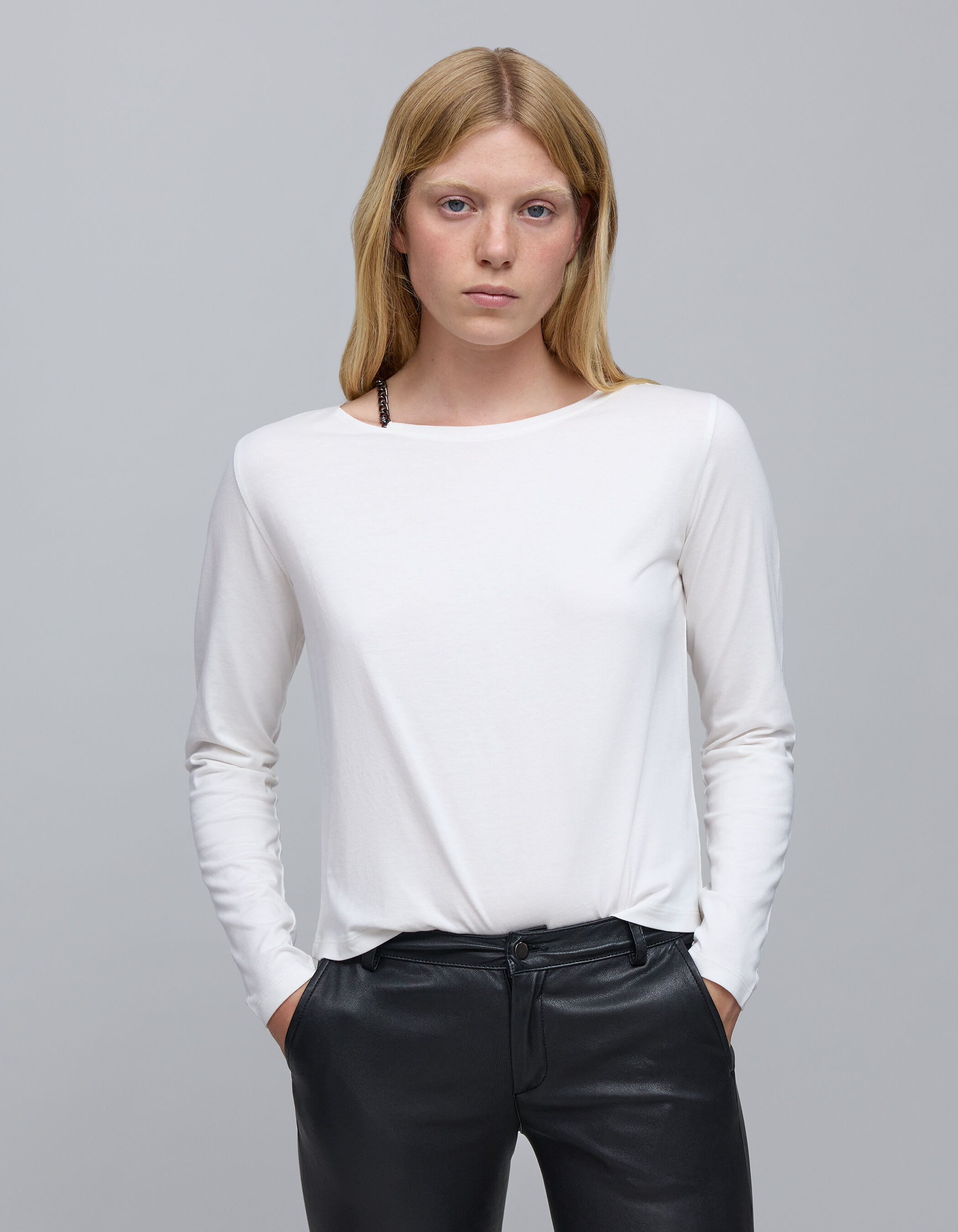 Ikks camisetas mujer online