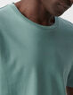 Herren-T-Shirt, beton, ABSOLUTE DRY-4