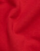 Sweat à capuche rouge visuel lenticulaire garçon-10
