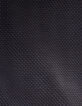Schwarze Jungen-Jerseyhose mit minimalistischem Motiv-7