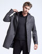 Men's grey coat-3