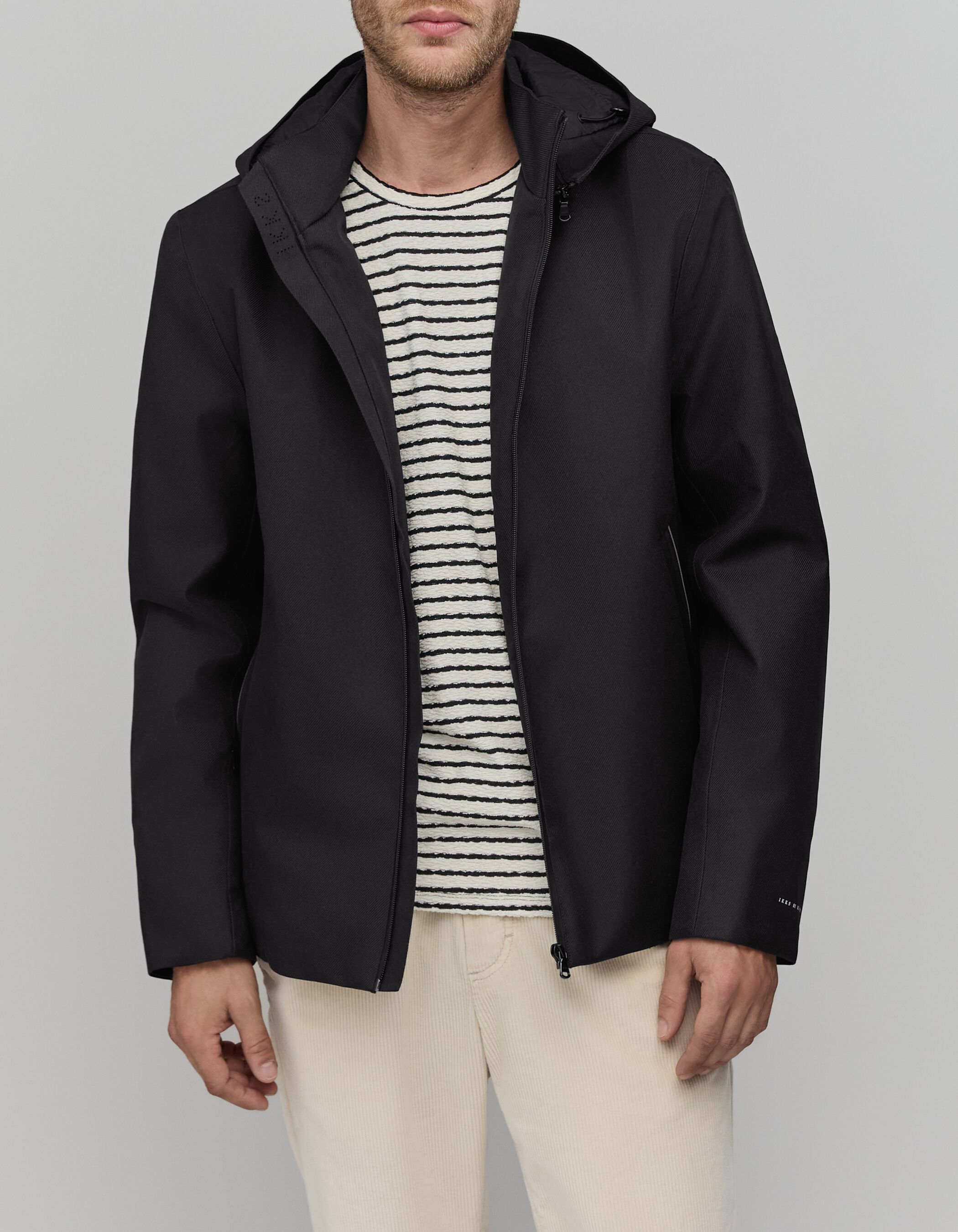 anuke Nylon Light Blouson ブラック 38 楽天市場】アンヌーク ànuke ナイロンライトブルゾン Nylon