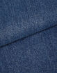 Jean barrel bleu Emily Femme-3