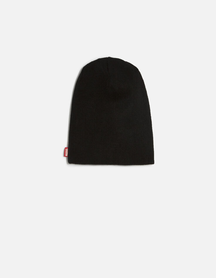 Snood et bonnet Avengers-3