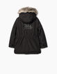 Wasserdichter Mädchenparka-3