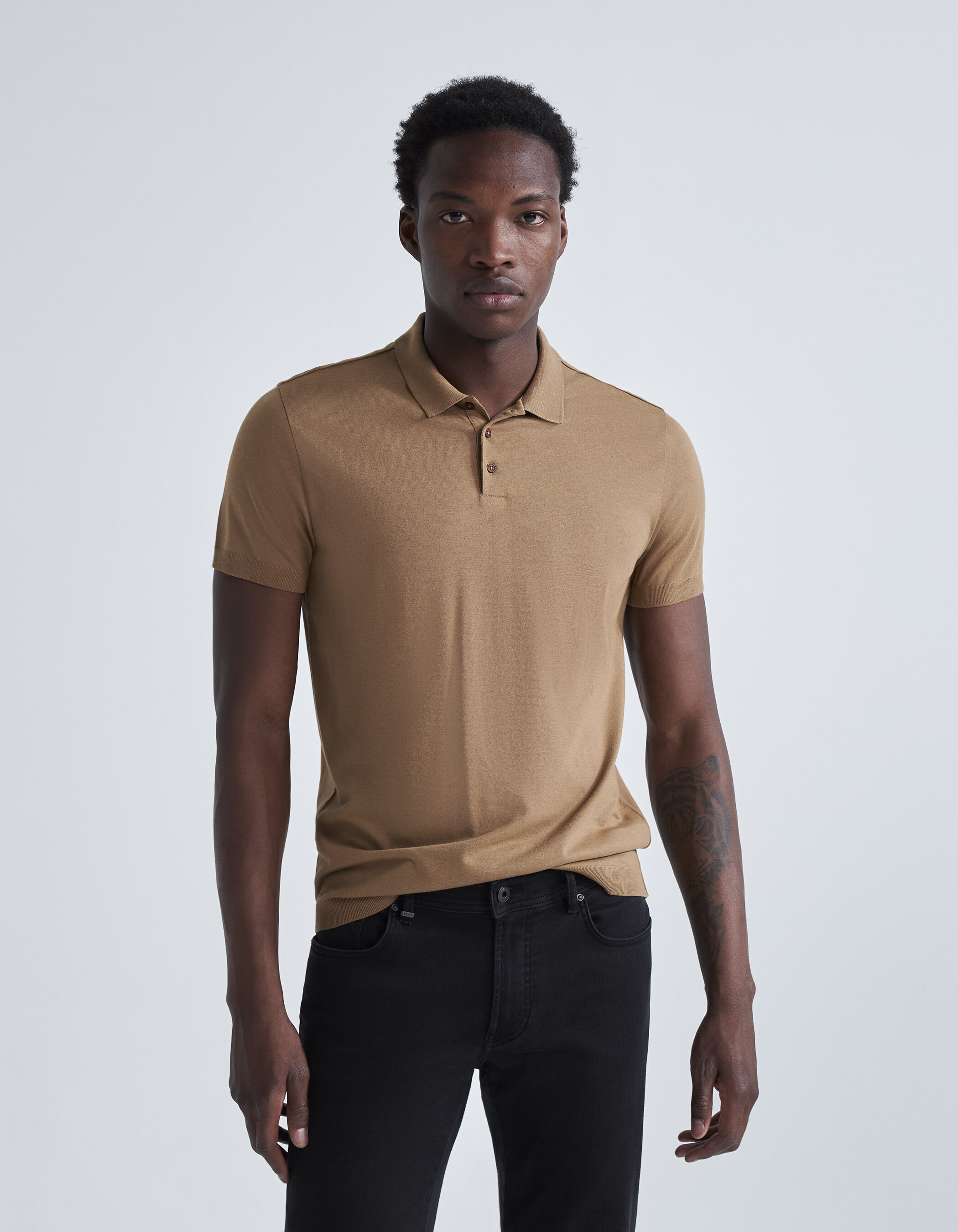 Ikks 2025 polo homme