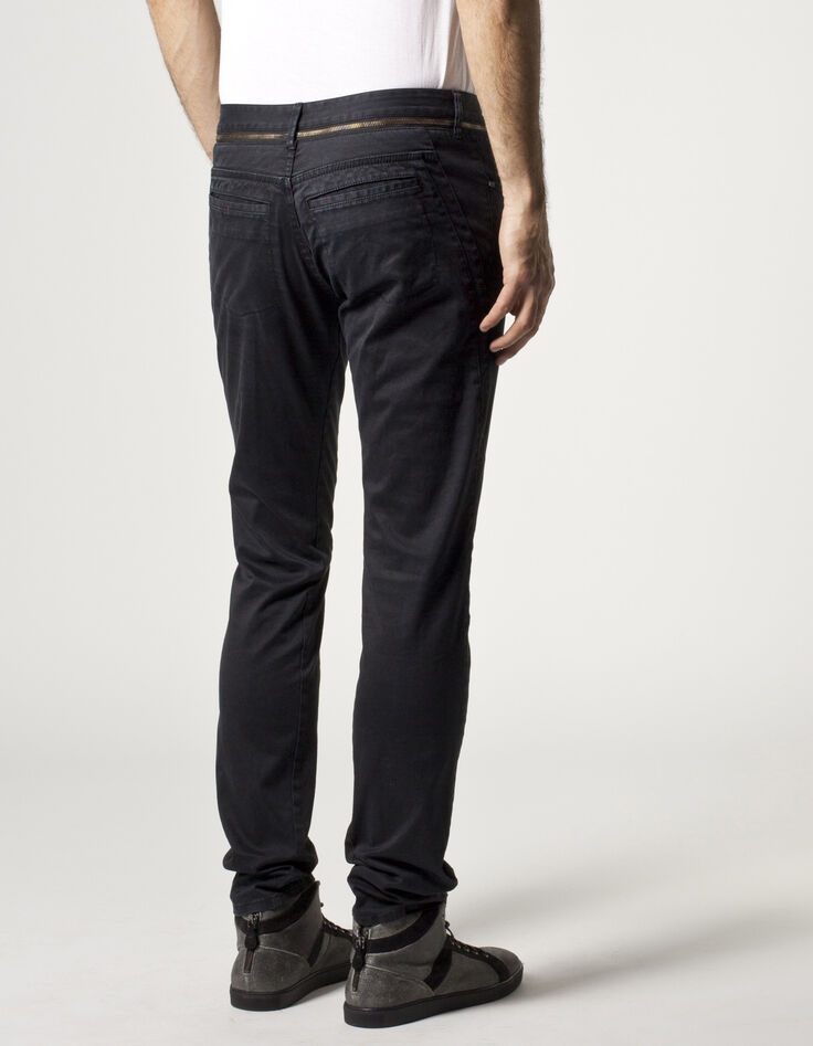 Pantalon homme-2
