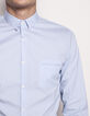 Chemise slim homme-5