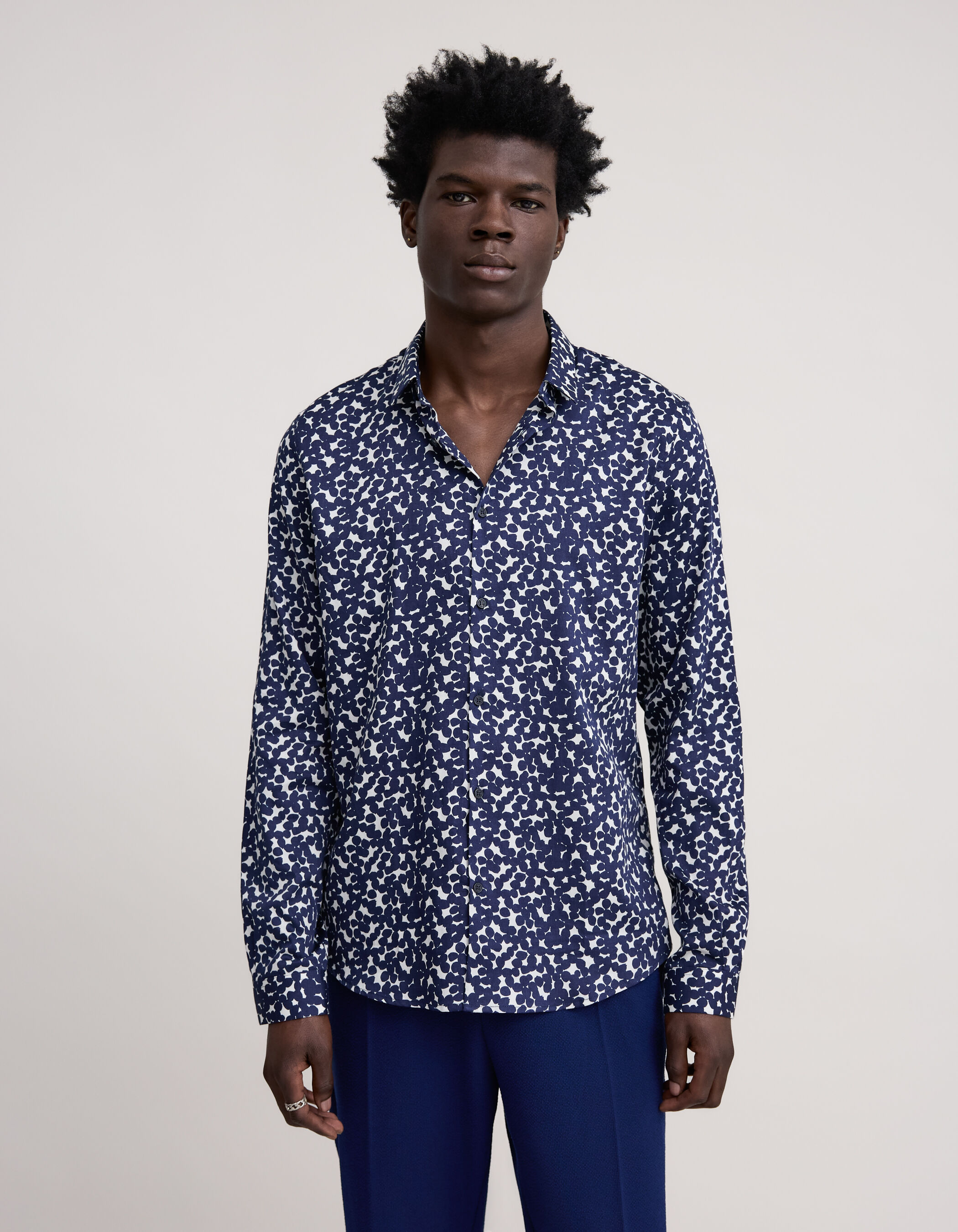 Ikks chemise outlet