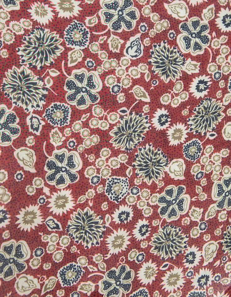 Palestina fina mix estampado microcamuflaje y floral mujer-3