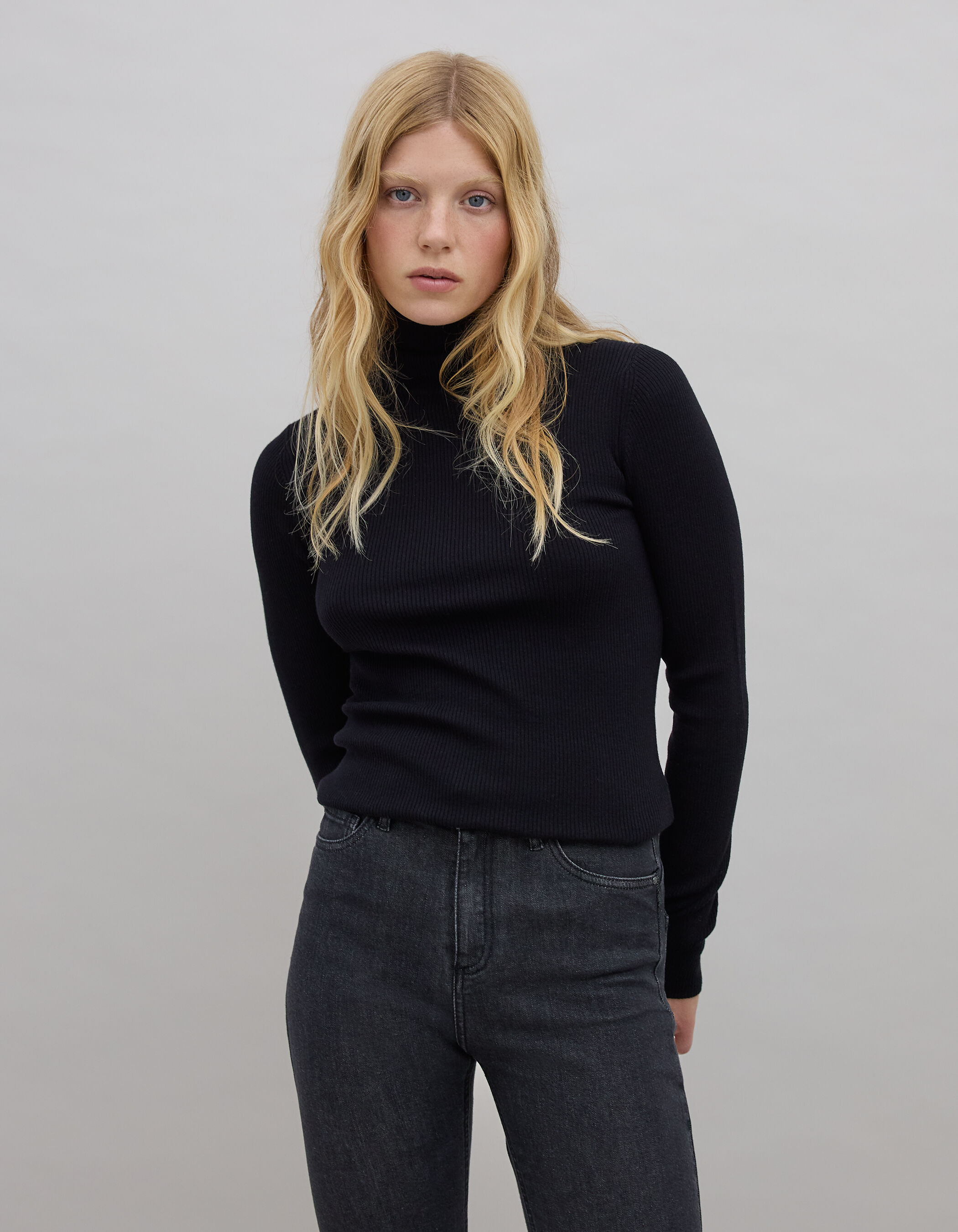 Tricot coltrui dames hotsell