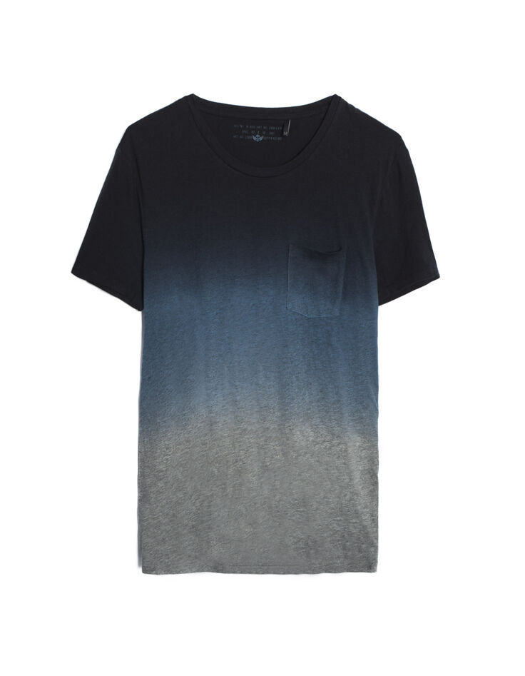 Heren T-shirt-5