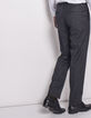 Men's slim trousers-3