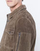 Sobrecamisa caqui ante Hombre-4