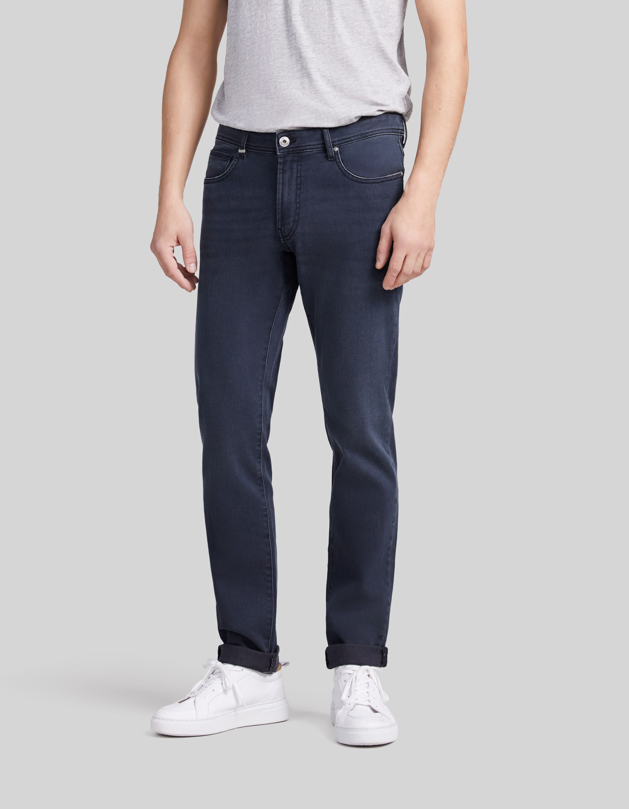 Jeans ikks homme best sale