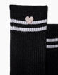 Lot chaussettes fille-5