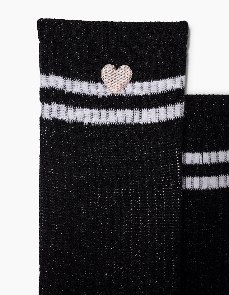 Lot chaussettes fille-5 Lot chaussettes fille-5