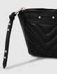 1440 TOY negro piel de cordero chrome free mujer-6