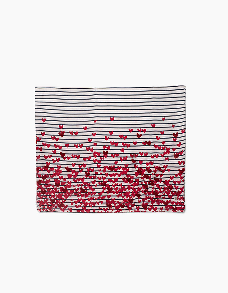 Girls' snood-2