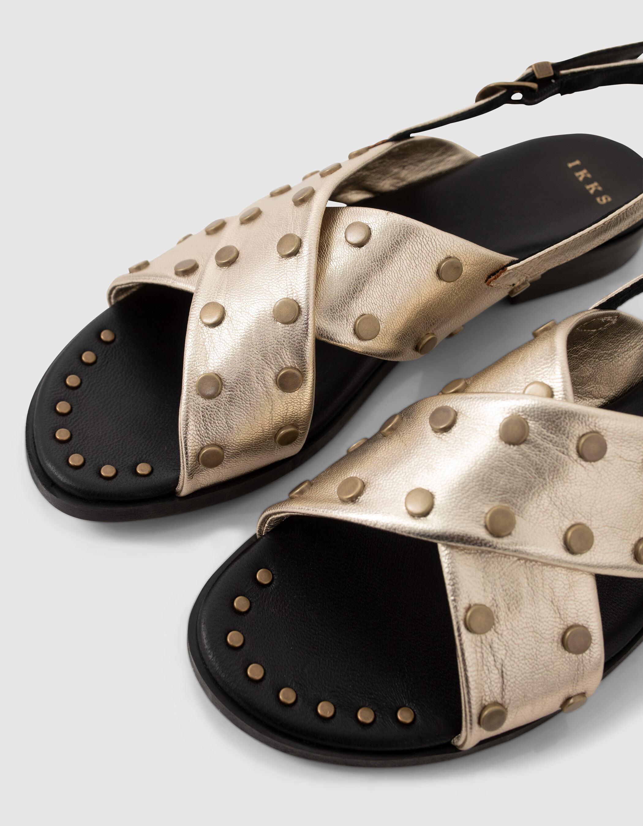 Ikks sandalen 2025
