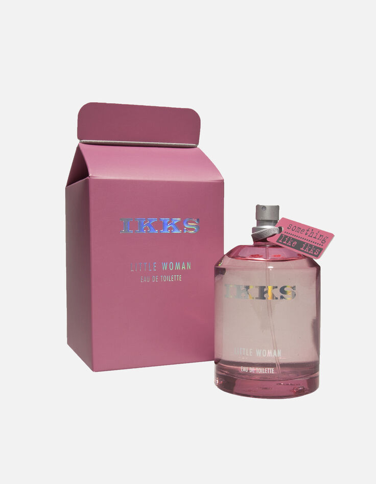 Girls' Fragrance -1