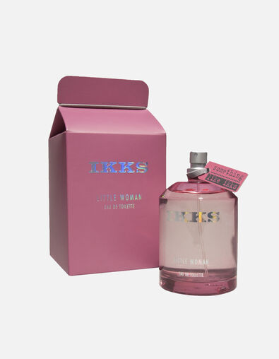 Parfum fille IKKS - IKKS
