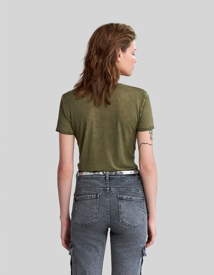 Women's T-shirt-3