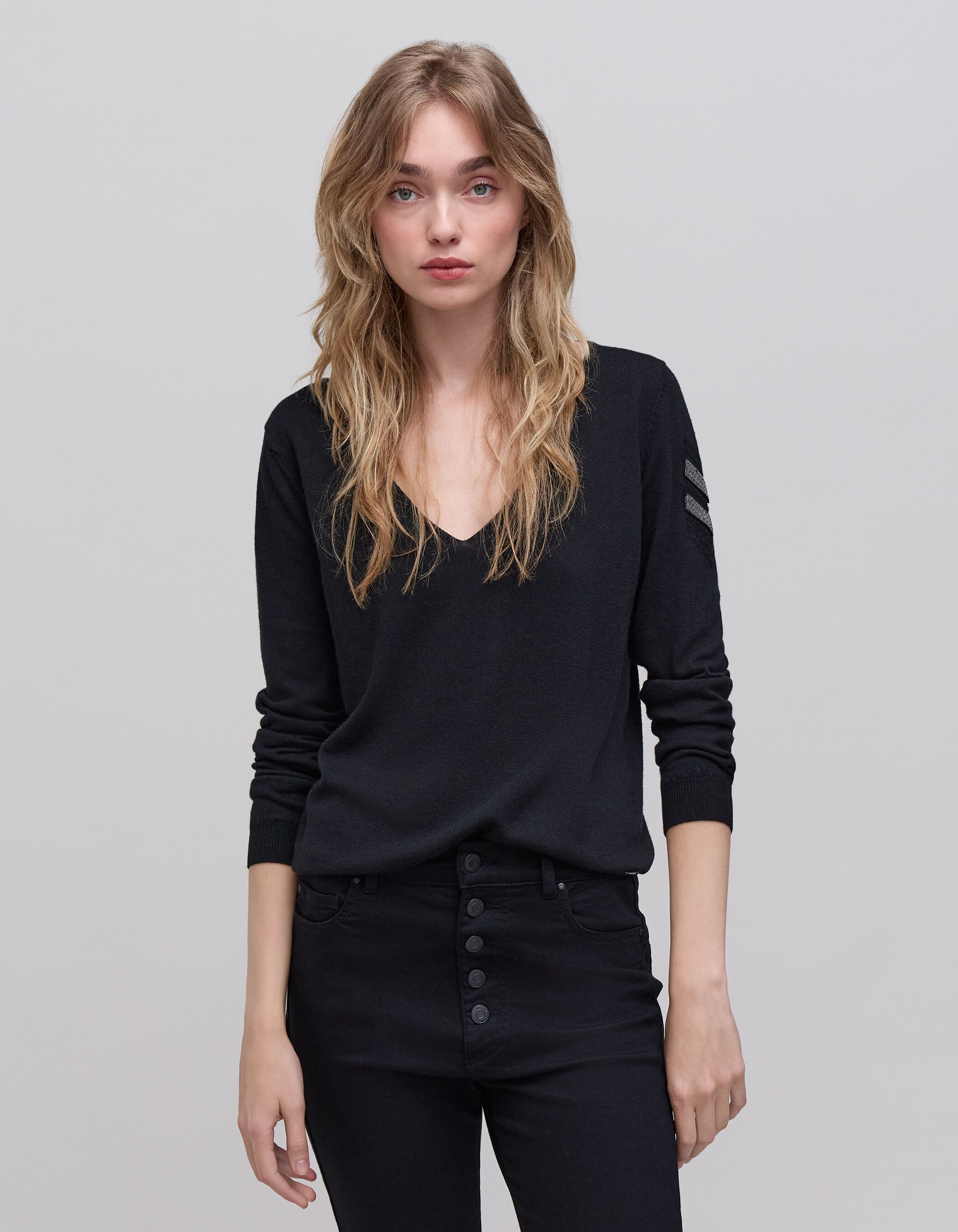 Pull militaire femme outlet