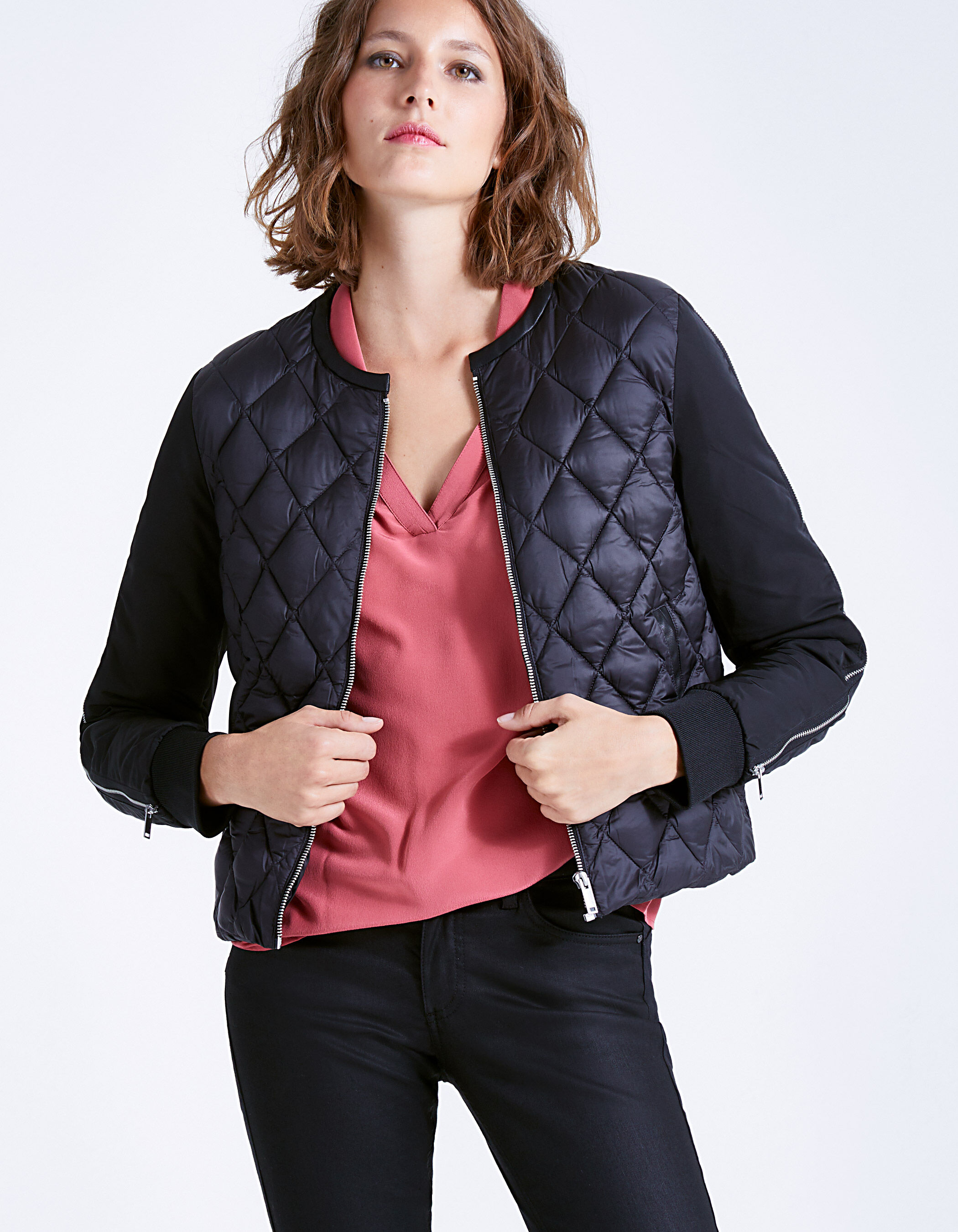 Bombers femme ikks deals