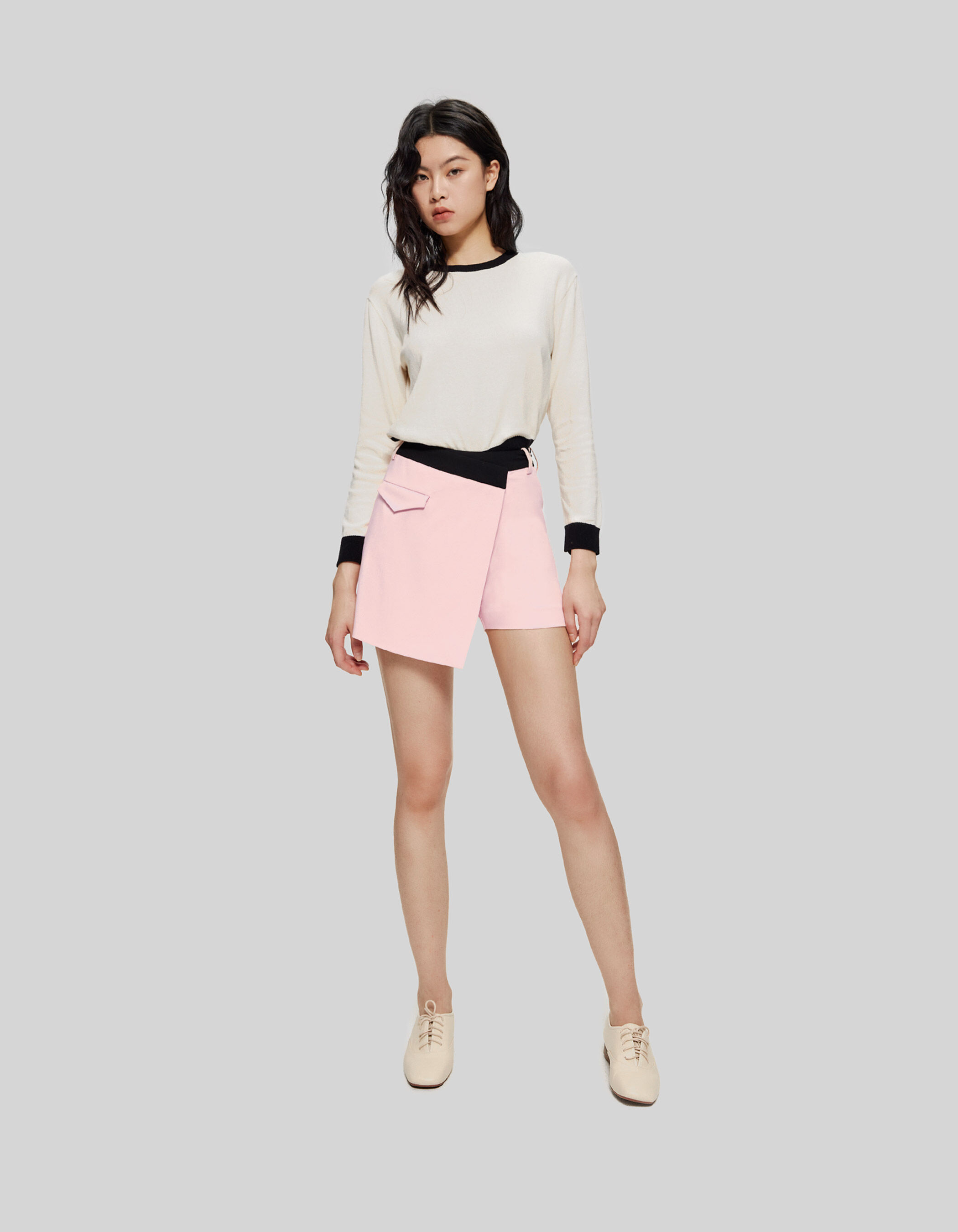 Rok met short best sale