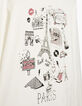Girls’ Paris T-shirt-3