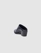 Santiags mules black leather western spirit Line 111 Women-3
