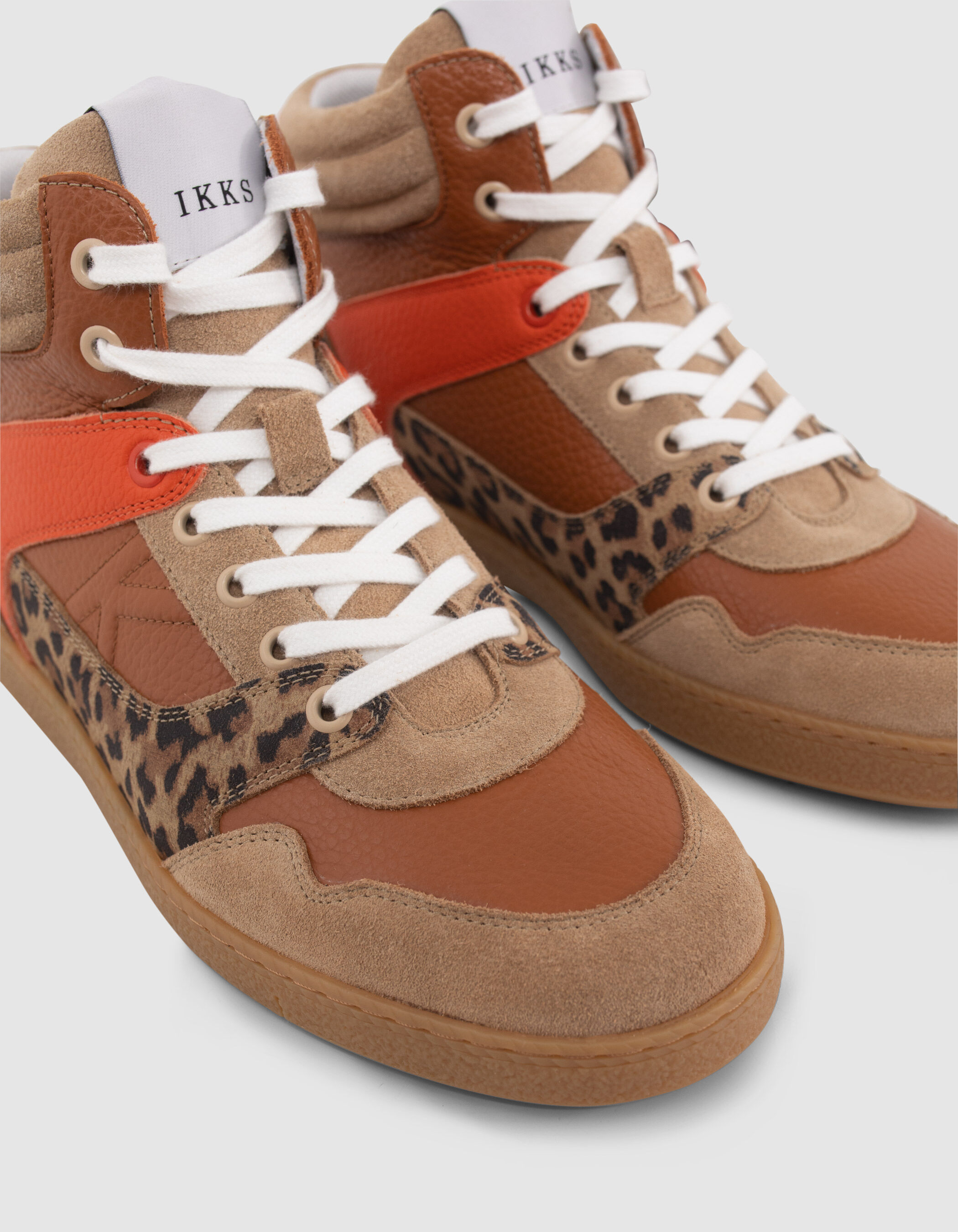 Ikks chaussures homme clearance
